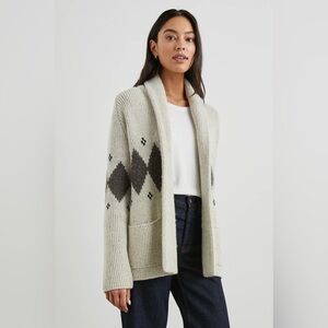 Rails Silas Cardigan in XXS